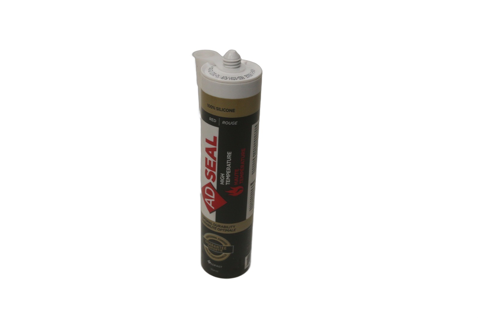 High-Temperature Red Silicone
